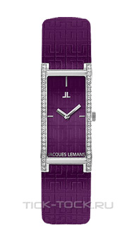  Jacques Lemans 1-1547C